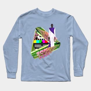 - Play - Long Sleeve T-Shirt